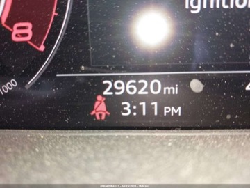 Audi A5 F5 2022 Audi RS5 Coupe Sportback Tfsi Quattro Tiptronic 2022 2.9l 2.9 Benzyna, zdjęcie 12