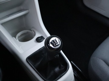 Volkswagen up! Hatchback 5d 1.0 MPI 60KM 2013 VW Up! 1.0 MPI, Salon Polska, 1. Właściciel, Klima, zdjęcie 12
