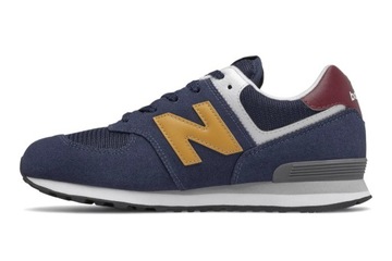 BUTY damskie NEW BALANCE 574 GC574HW1 36