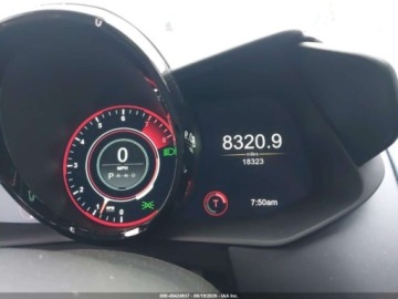 Aston Martin 2020 Aston Martin Vantage 2020. 4.0 Benzyna 503KM, zdjęcie 11