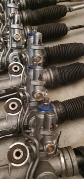 MERCEDES SL 500 R230 МЕХАНИЗМ GEAR GEAR ORG A23011011003