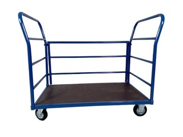 Wózek Systemowy Kronos 120X70 Cm Ws2R1B12070GDN