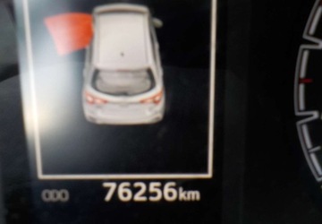 Toyota Yaris III Hatchback 5d Facelifting 2017 1.0 VVT-i 72KM 2020 Toyota Yaris Okazja Benzyna 72KM, zdjęcie 26