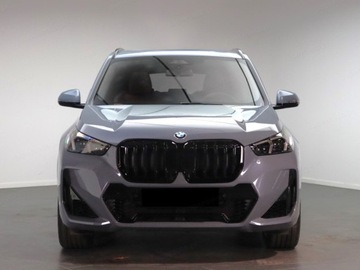 BMW X1 U11 2025 BMW X1 xDrive20d Sport Suv 2.0 (163KM) 2025, zdjęcie 1