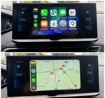 Peugeot 5008 II Crossover Facelifting 1.2 PureTech 130KM 2023 Peugeot 5008 Peugeot 5008 1.2 Benzyna 130KM, zdjęcie 36