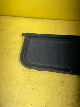 KIA SOUL 1 - POLIČKA KUFRU