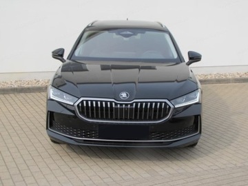 Skoda Superb IV Kombi 2.0 TDI 193KM 2025 SKODA Superb Edition 130 2.0 TDI DSG 4x4 Combi 193KM 2025, zdjęcie 1