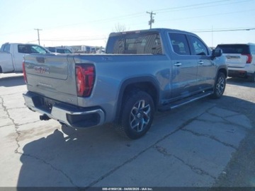  GMC Sierra 1500 Short Box SLT 2023 5.3l 5.3 Benzyna 355KM, zdjęcie 5