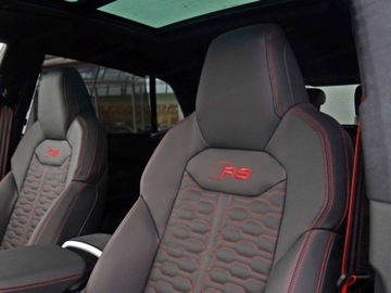 Audi Q8 2025 AUDI Q8 RSQ8 TFSI quattro Performance Suv 4.0 (640KM) 2025, zdjęcie 4