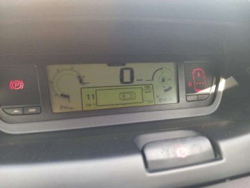 Citroen C4 Picasso I 2011 Citroen C4 Picasso CITROEN C4 picaso 1600 hdi super stan klimatronik 1.6, zdjęcie 33