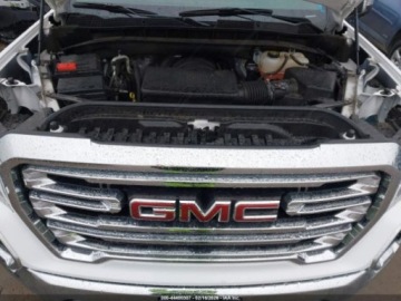  GMC Sierra 1500 Limited 4wd Standard Box Slt , 2022r., 4x4, 6.2L 6.2 420KM, zdjęcie 11