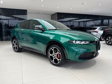 Alfa Romeo Tonale SUV 1.5 T4 160KM 2024 Alfa Romeo Tonale 1.5 T4 GSE mHEV Veloce DCT / 1 w, zdjęcie 4