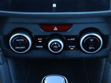 Subaru XV II 2018 Subaru XV 2.0i, Salon Polska, 1. Właściciel, zdjęcie 17