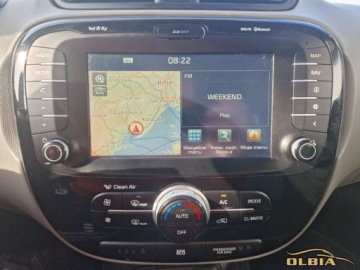 Kia Soul II 1.6 VGT CRDi 128KM 2014 Kia Soul Automat Kamera Cofania Infiniti Xenon Led 1.6 Diesel 128KM, zdjęcie 21