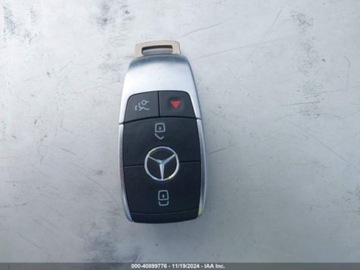 Mercedes GLE V167 2021 Mercedes-Benz GLE 2021 Mercedes-Benz GLE GLE 350 SUV 2.0 Benzyna 255KM, zdjęcie 9