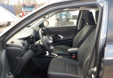 Toyota 2024 Toyota Yaris Cross Okazja 1.5 Hybryda 116KM, zdjęcie 31