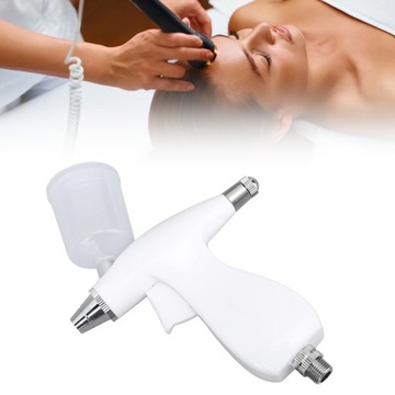 Мини-аэрограф для рисования макияжа для декора торта, модель 40