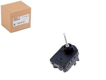 SILNICZEK REGULACJI POŁOŻENIA REFLEK TOYOTA AVENSIS 2003- RAV4 2003-