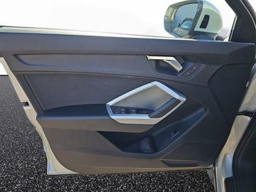 Audi 2024 Audi Q3 Sportback RATA 1518 zl netto kamera cofania, tempomat, 1.5 Benzyna, zdjęcie 8