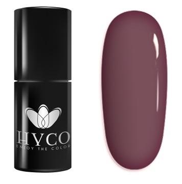 HYCO Lakier hybrydowy - S07 Dark grape