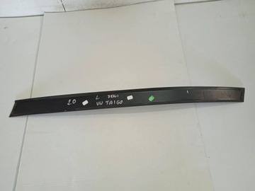 LIŠTA DVEŘE LEVÝ VOLKSWAGEN TAIGO 2021