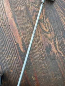 Рычаг переключения передач BRP can am can-am outlander renegade