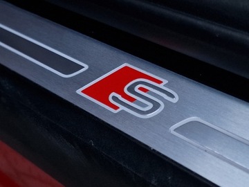 Audi Q3 II SUV 1.5 35 TFSI 150KM 2024 Audi Q3 35 TFSI mHEV Advanced Stronic 150 KM/Kamer, zdjęcie 22