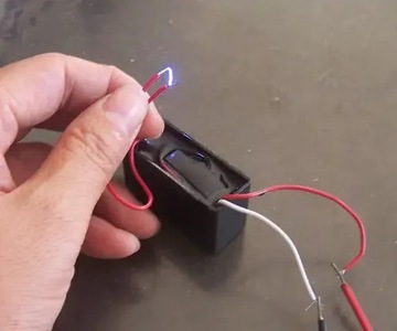 Генератор высокого напряжения постоянного тока 3 В до 7 кВ 7000 В