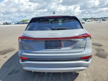 Audi Q4 2024 Audi Q4 e-tron E-Tron Premium 2024 Elektryczny 335KM, zdjęcie 2