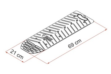 Уровень пластины