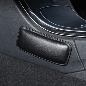 АВТОМОБИЛЬНАЯ ПОДУШКА САМОКЛЕЯЩАЯСЯ, ЗАЩИТНАЯ НАКЛАДКА ДЛЯ локтя и запястья