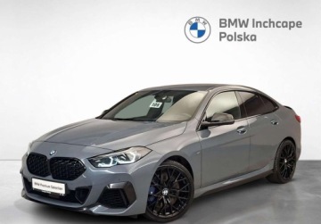BMW Seria 2 G42-U06 M Gran Coupe 2.0 235i 306KM 2023 BMW Seria 2 Head Up l Adaptacyjny Tempomat l M Fotel l Grzana Kierownica l