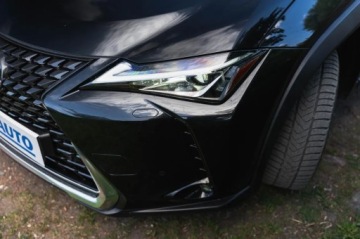 Lexus UX Crossover 200 171KM 2019 Lexus UX 200, Salon Polska, Serwis ASO, Automat, zdjęcie 7
