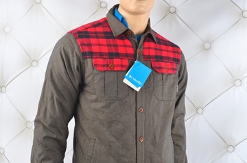 KURTKA KOSZULA COLUMBIA KLINE FALLS 48 /M