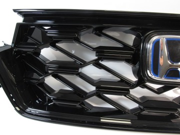 HONDA CR-V 22- MASKA MŘÍŽKA CHLADIČŮ ČERNÁ LESK