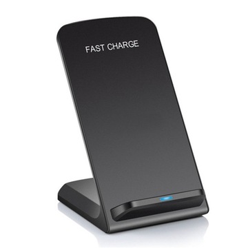 BEZPRZEWODOWA ŁADOWARKA INDUKCYJNA FAST CHARGE QI