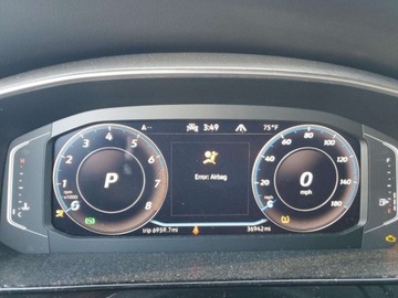 Volkswagen Arteon 2021 Volkswagen Arteon SE, od ubezpieczalni 2.0 Benzyna 268KM, zdjęcie 9