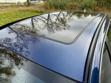 Opel Insignia II Sports Tourer Facelifting 1.5 Diesel 122KM 2021 Opel Insignia 1,5 Automat 122KM Bogate, zdjęcie 13