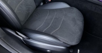 Mercedes Klasa E W214 Sedan 2.0 220d 197KM 2025 Mercedes-Benz Klasa E SalonPL Digital Light Kamera360 Ambiente Pamiec Fote, zdjęcie 24