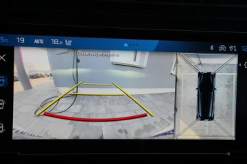 Peugeot 308 III SW Plug-In 1.6 Hybrid 225KM 2023 Peugeot 308 GT LINE blis SKORA nawi FULL LED kame, zdjęcie 15