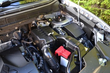 Mitsubishi ASX I SUV Facelifting 2016 1.6 117KM 2019 * ekonomiczny niezawodny *, zdjęcie 18