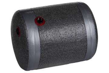 Naczynie wyrównawcze 20l w piance polietylenowej NM IZOL 20 Metalbet