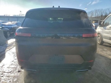 Land Rover Range Rover Sport III 2024 Land Rover Range Rover Sport 2024 LAND ROVER RANGE ROVER SPORT DYNAMIC SE, zdjęcie 5