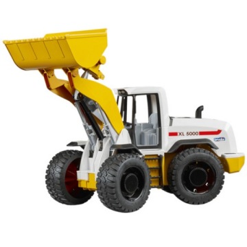 Колесный погрузчик XL 5000