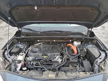 Toyota Venza 2022 Toyota Venza 2022 TOYOTA VENZA LE 2.5 Hybryda 219KM, zdjęcie 11