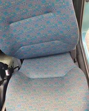 Peugeot 106 II 1997 Peugeot 106 Peugeot 106 1.6 Benzyna 90KM, zdjęcie 1