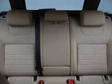 Skoda Octavia III Kombi 2.0 TDI CR DPF 150KM 2014 Skoda Octavia 2.0 TDI, Salon Polska, Navi, Xenon, zdjęcie 9