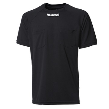 Судейская рубашка Hummel Classic Referee 2XL