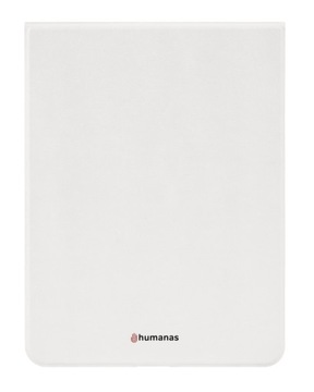 Портативное светодиодное зеркало для макияжа Humanas HS-ML02