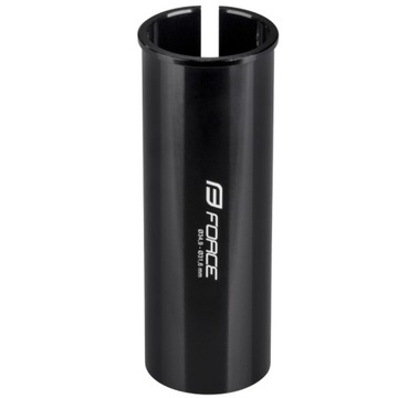 ADAPTER SZTYCY WSPORNIKA 34.9MM/31.6MM REDUKCJA AL